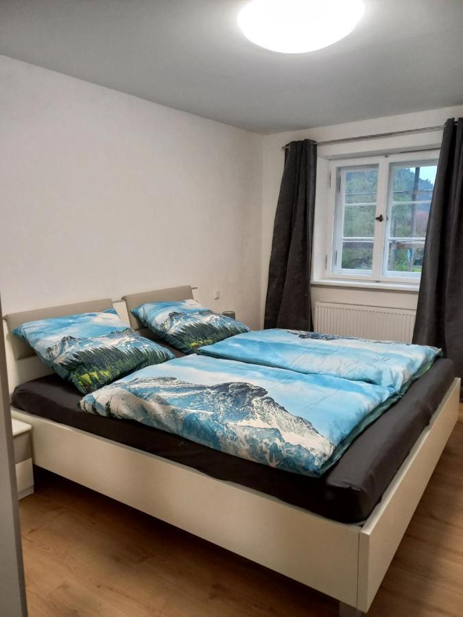 Zur Alten Schmiede Ettal Luaran gambar