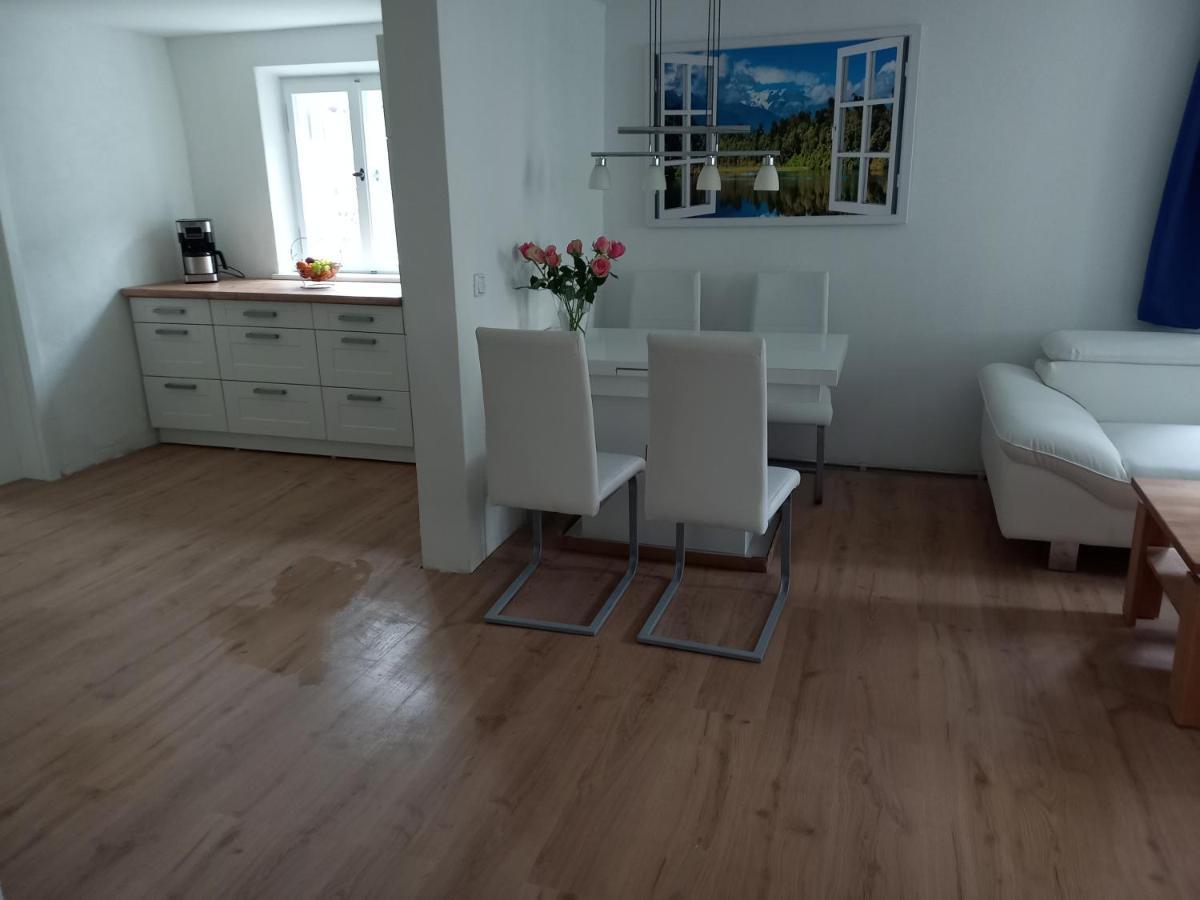 Zur Alten Schmiede Ettal Luaran gambar