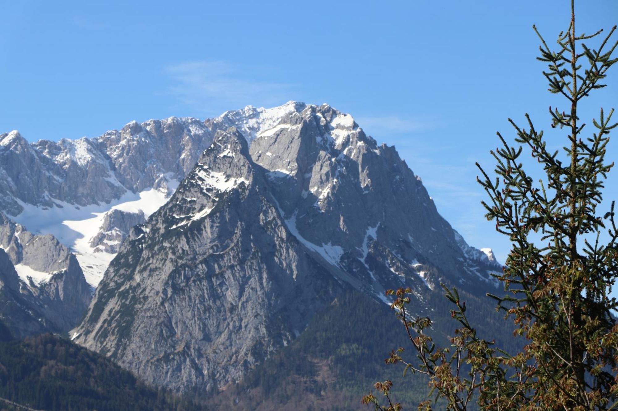 Zur Alten Schmiede Ettal Luaran gambar
