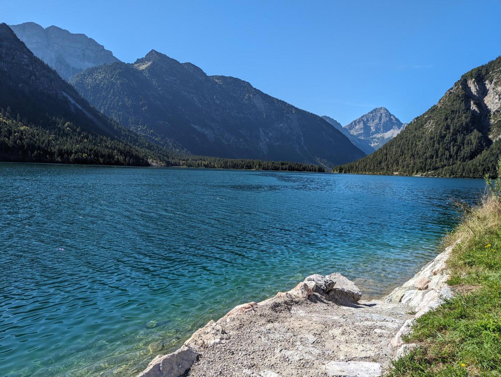 Zur Alten Schmiede Ettal Luaran gambar